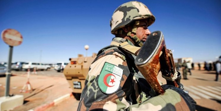 تحرکات اسرائیل برای تشدید تنش بین الجزائر و مغرب