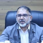 تخصیص ٧٩٣٧ میلیارد تومان اعتبار حاصل سفر رئیس جمهور به لرستان/ سد معشوره و راه آهن اعتبار ویژه و جداگانه می‌گیرند