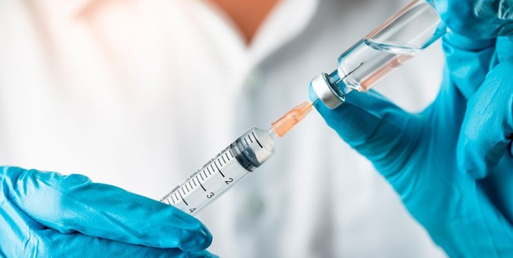 تزریق ۳۷۰ هزار دُز سوم واکسن کرونا در استان کرمان