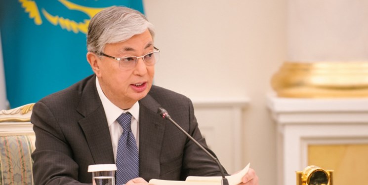 تقویت همکاریهای دوجانبه محور دیدار روسای جمهور قزاقستان و تاتارستان