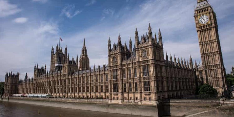 تلاش حامیان اسرائیل در پارلمان انگلیس برای درج «سپاه» در لیست تروریسم
