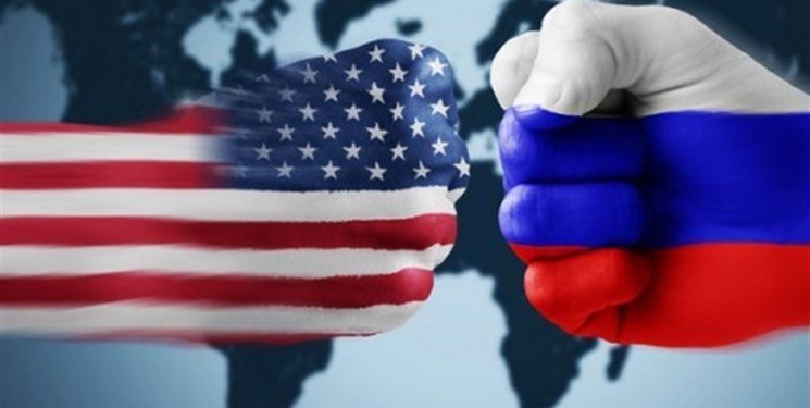 تهدید آمریکا برای تحریم صنایع راهبردی روسیه