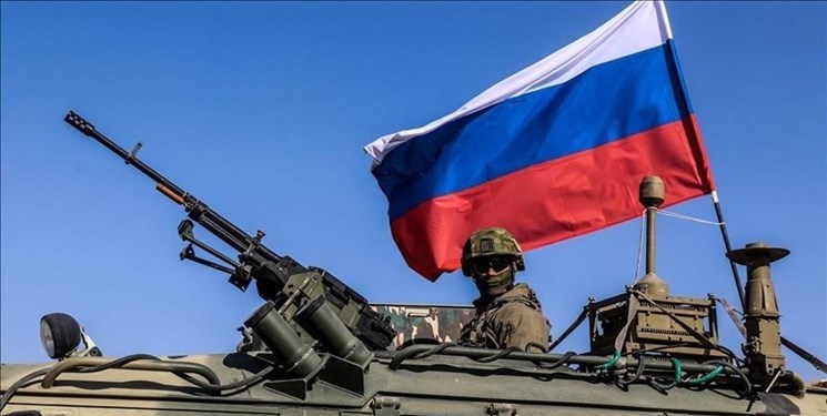 توضیحات روسیه درباره رزمایش نظامی در نزدیکی مرز اوکراین