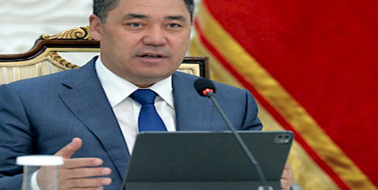 «جباراف»: چین نقش کلیدی در برقراری امنیت آسیای مرکزی دارد