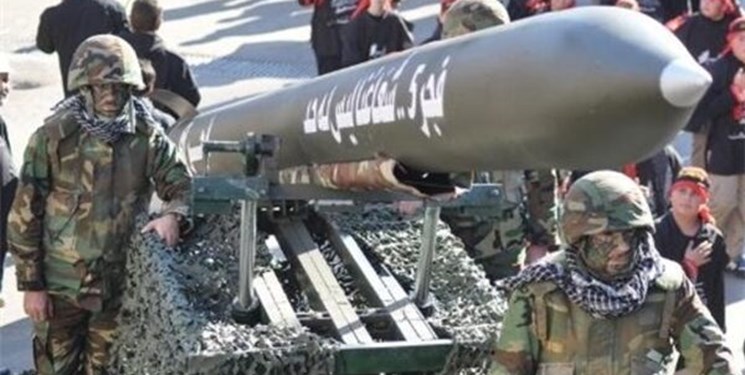 جروزالم‌پست: ده‌ها هزار موشک و راکت تاسیسات حیاتی اسرائیل را تهدید می‌کند