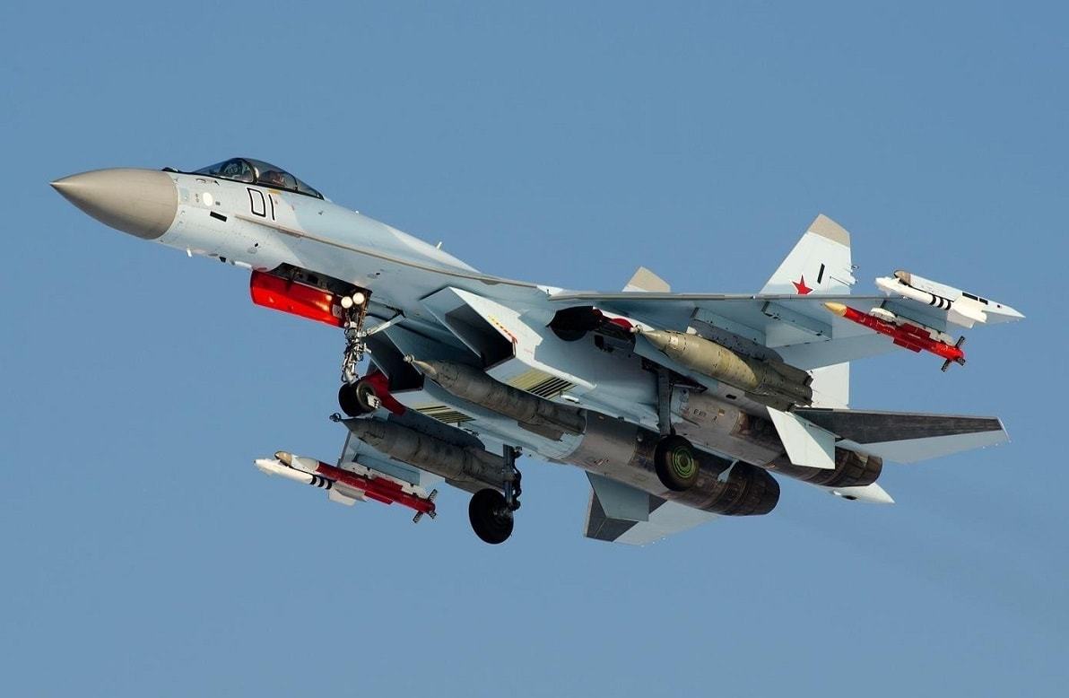 جنگنده سوخو-57 بر فراز آسمان  کدام کشورهای خارجی عملیاتی می‌شود؟