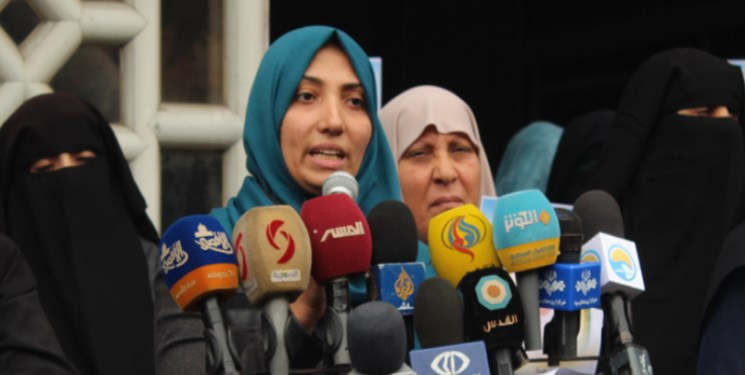 جهاد اسلامی: تل‌آویو عمدا ویروس کرونا را وارد زندان زنان اسیر فلسطینی کرده است