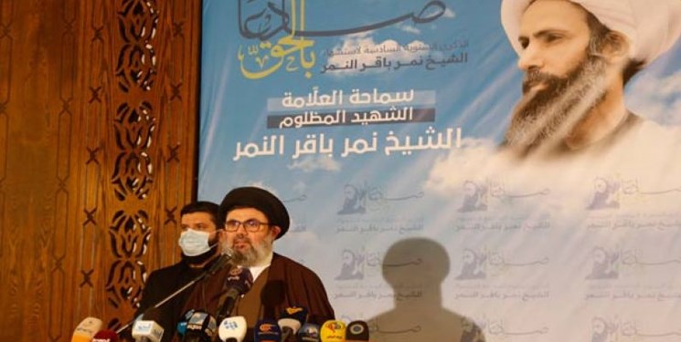 حزب‌الله: محور مقاومت تحت فرماندهی حاج قاسم امیدها را بازگرداند