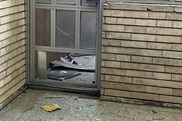 حمله با نارنجک به منزل نماینده عراقی و مقر حزب رئیس پارلمان