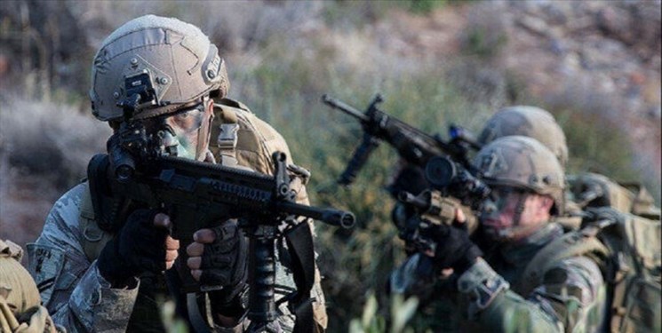 حمله مجدد ارتش ترکیه به شمال عراق به بهانه مبارزه با تروریست‌های پ‌ک‌ک