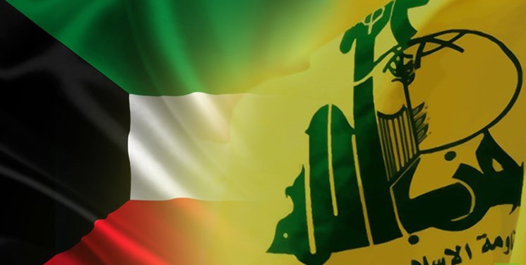 حکم دادگاه کویت برای تمدید حبس ۸ نفر به دلیل ارتباط با حزب‌الله