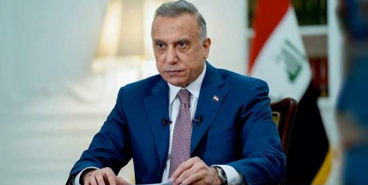 خیز بلند «مصطفی الکاظمی» برای نخست‌وزیری مجدد در عراق