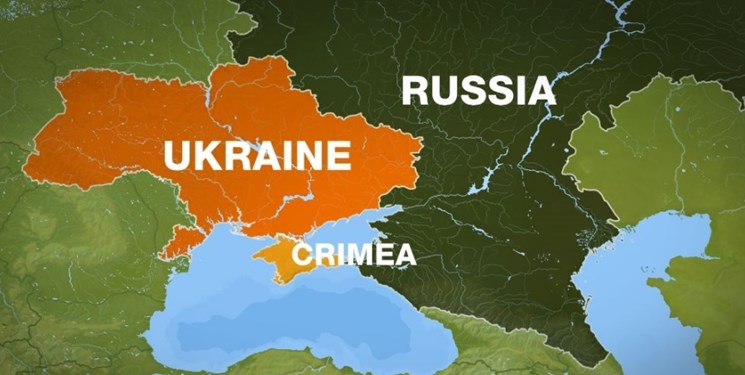 دامن زدن آمریکا و انگلیس به تنش‌ها با روسیه، با فروش سلاح به اوکراین
