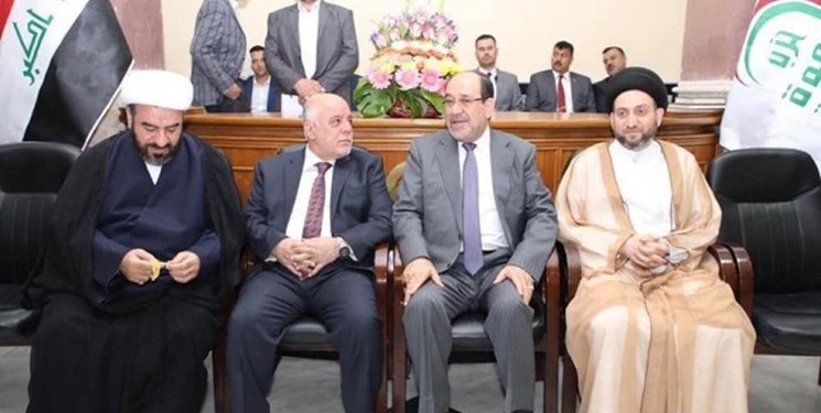 دوله القانون: کمک طرف‌های منطقه‌ به اتحاد گروه‌های عراقی موجب موفقیت روند سیاسی می‌شود