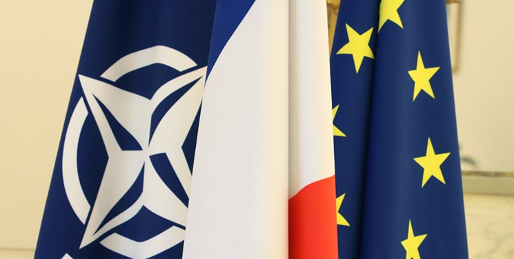 دیپلمات ارشد فرانسوی: خروج از ناتو بزرگترین هدیه به روسیه است