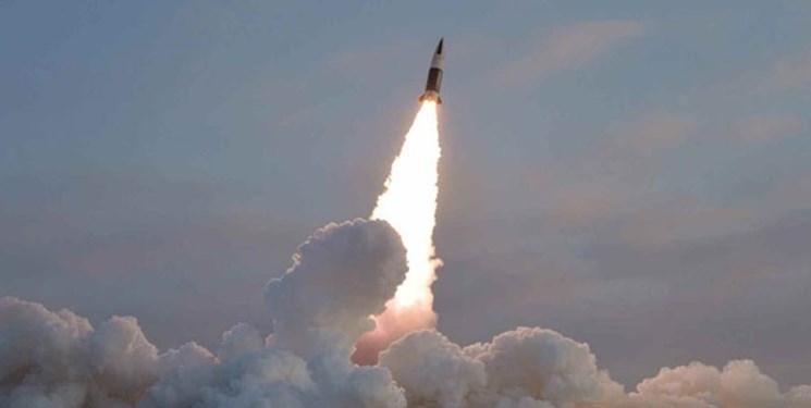 رایزنی آمریکا و کره جنوبی درباره آزمایش موشکی کره شمالی