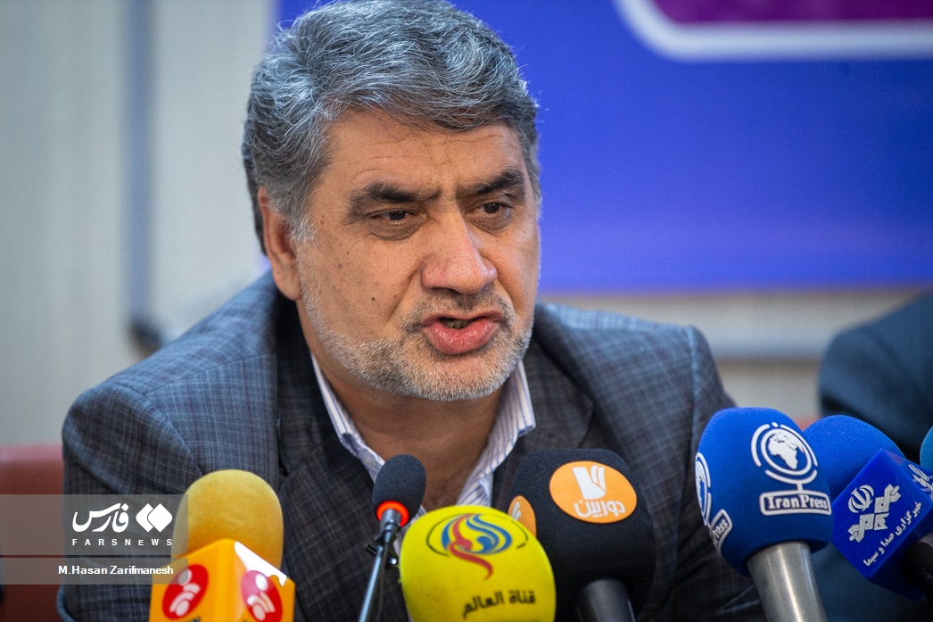رمضانی: نمایشگاه مجازی کتاب با حضور 2014 ناشر برگزار می‌شود/ احمدوند: طرح زمستانه نداریم
