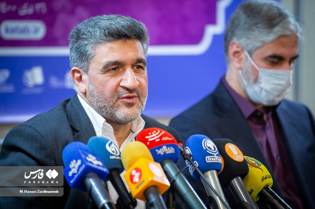رمضانی: نمایشگاه مجازی کتاب با حضور 2014 ناشر برگزار می‌شود/ احمدوند: طرح زمستانه نداریم