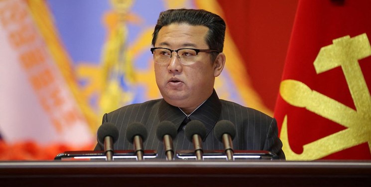 رهبر کره شمالی بر تقویت نظامی کشورش تاکید کرد
