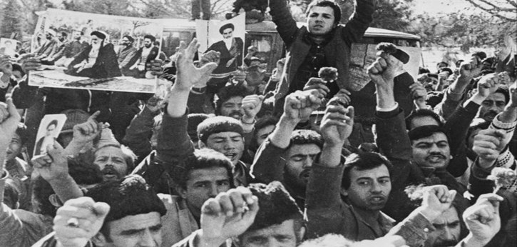 روایتی از حاج‌قاسم قبل انقلاب/ حالا من یک «انقلابی دوآتیشه» بودم