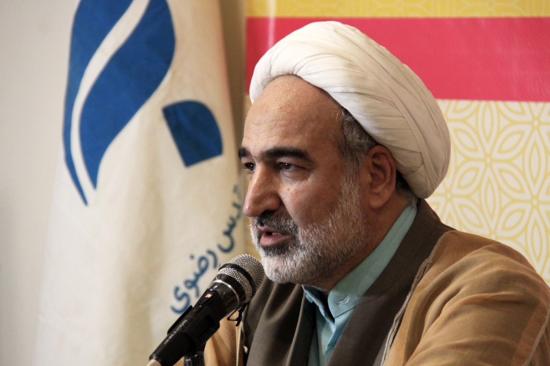رونمایی از گاهنامه ادبیات دینی کودک و نوجوان/ رحماندوست: ذهن بچه‌ها را تخریب نکنیم