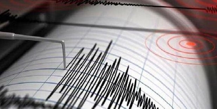 زلزله ۳.۸ ریشتری رودبار کرمان را لرزاند