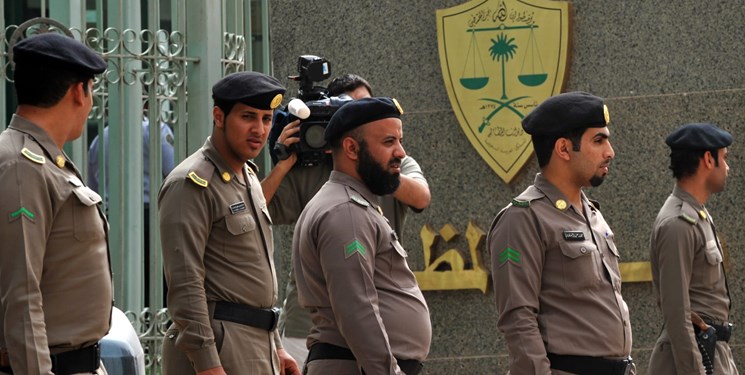 سازمان حقوق بشری: دولت سعودی اجساد اعدام شدگان را به گروگان گرفته است