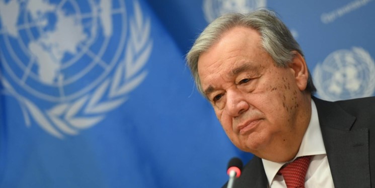 سازمان ملل به محکوم کردن جنایت ائتلاف سعودی در صعده اکتفا کرد
