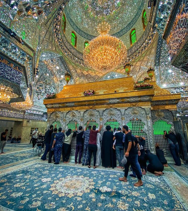 سردرگمی زائران از شیوه جدید اعزام به عتبات/ چرا نظارتی بر خدمات  کاروان‌ها نیست؟
