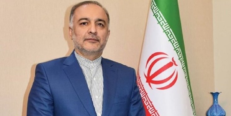 سفیر ایران در دمشق: سردار سلیمانی درگیری با دشمن صهیونیستی را از سنگ به موشک انتقال داد