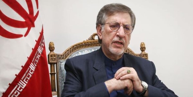 سفیر ایران در لندن: دیپلماسی ایران به تدریج در حال شکل گیری است و راه خود را پیدا می‌کند