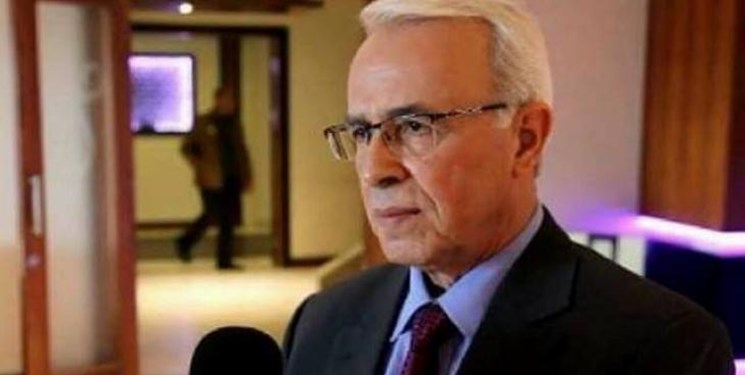 سفیر فلسطین در سوریه: برای توسعه روابط با دمشق تلاش می‌کنیم