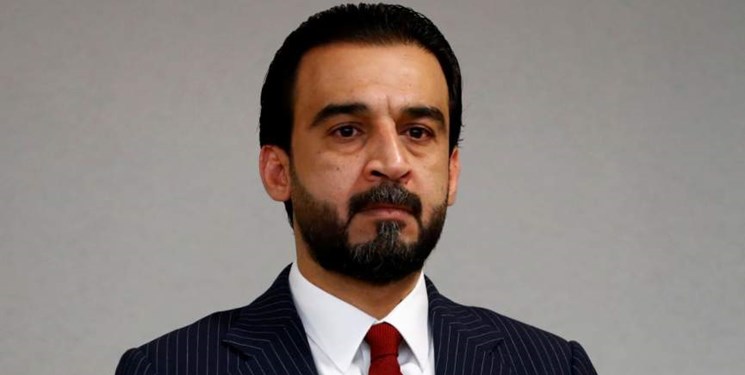 سه تخلف که ریاست الحلبوسی در پارلمان جدید عراق را به خطر انداخته است