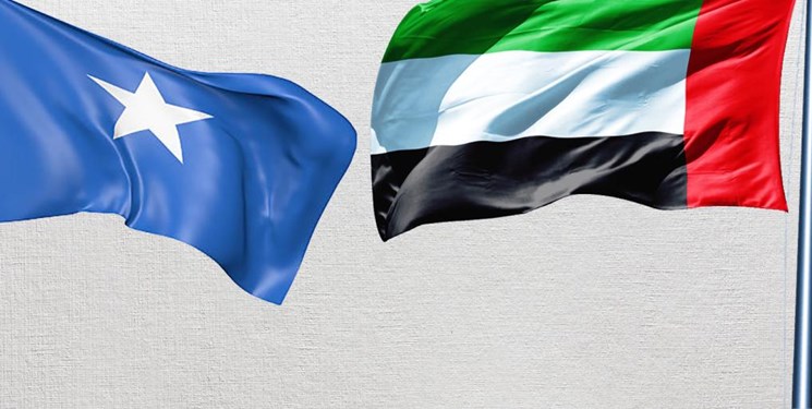 سومالی آزادسازی پول‌های بلوکه شده امارات را ممنوع کرد