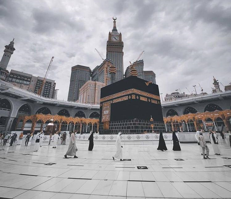 سکوت سعودی‌ها در قبال حج 1443/ رشیدیان: وزارت حج عربستان اطلاعیه‌ای به ما نداده