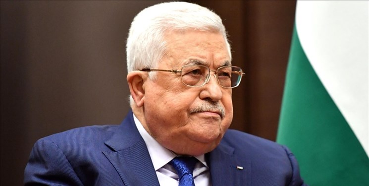 شخصیت فلسطینی: محمود عباس ۱۳ سال است که مشروعیت ندارد