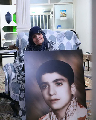 شناسایی یکی از شهدای مفقودالاثر تهران/ مراسم وداع با شهید؛ امروز در معراج‌ شهدا