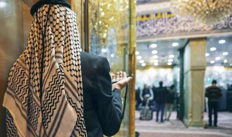 شیوه جذب زائر توسط آزادبرها/ علت پیوستن مشتاقان زیارت کربلا به کاروان‌های غیرمجاز