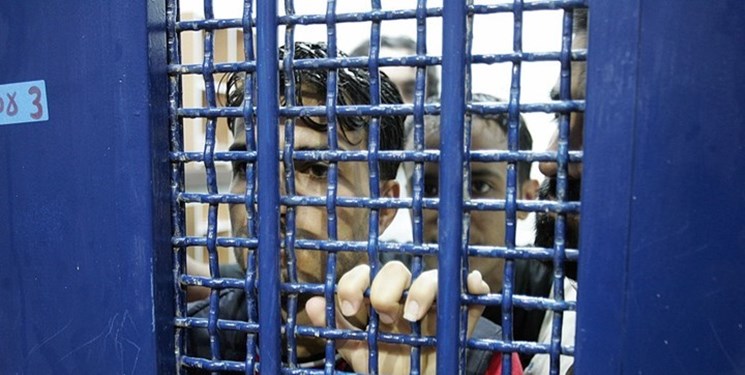 صدها اسیر در زندان‌های رژیم صهیونیستی بیمارند