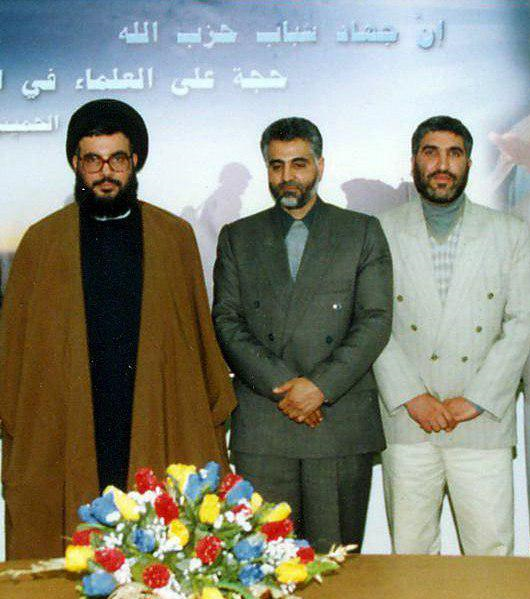 صوت منتشرنشده شهید احمد کاظمی در آغاز عملیات کربلای 4