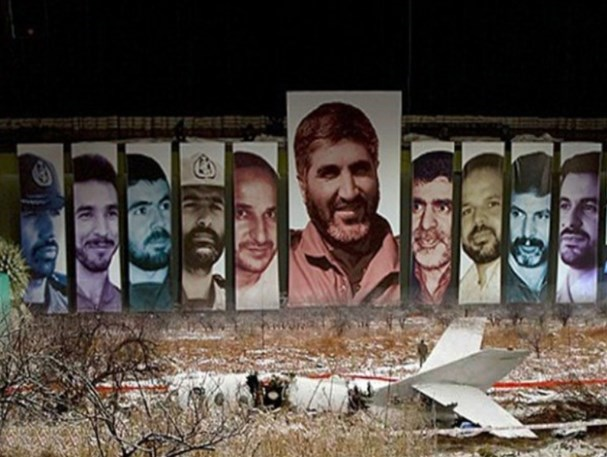 صوت منتشرنشده شهید احمد کاظمی در آغاز عملیات کربلای 4