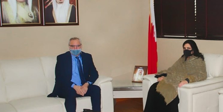 عادی‌سازی روابط بحرین و رژیم صهیونیستی در سطوح آموزشی