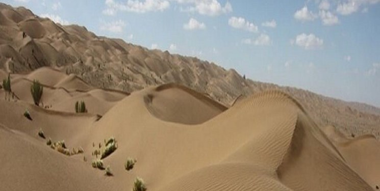 عدم مجوز معدن‌کاری در بیابان لوت خراسان‌جنوبی