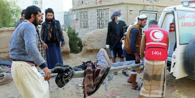 فرار در میان موشک‌باران؛ روایت یک بازمانده از بمباران شدید زندان صعده در یمن