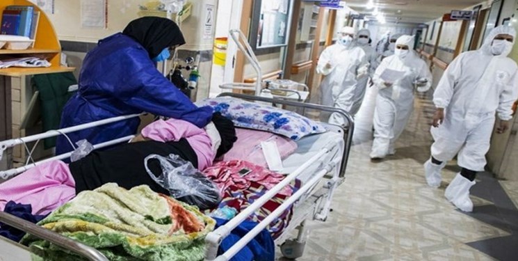 فوت ۲ نفر و بستری‌شدن ۲۹ بیمار جدید کرونایی در کرمان