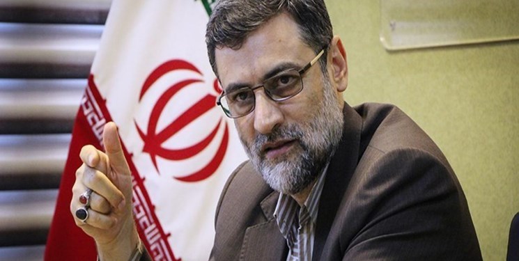 قاضی‌‎زاده هاشمی: ١٧ هزار نفر از خانواده شهدا و جانبازان استخدام می‌شوند