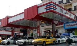 قطع انشعاب گاز ۵۳ جایگاه پرخطر CNG استان تهران در سال جاری