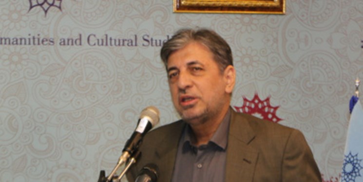 موسی نجفی رئیس پژوهشگاه علوم‌ انسانی و مطالعات فرهنگی شد