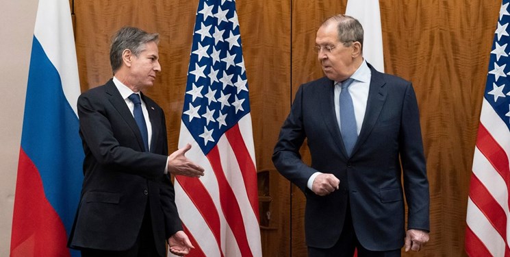 نحوه تعامل آمریکا و روسیه در دو راهی «ایران – اوکراین»