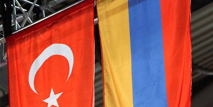 نخستین دیدار ارمنستان و ترکیه برای عادی‌سازی روابط